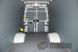 Plastic wall paneling TGE L5H3 (LR, RWD 4x4, wheelbase 4490mm, load length 4855mm), twin wheels фото 7