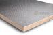 Flooring with lashing rails TGE L4 (LR, RWD 4x4, wheelbase 4490mm, load length 4300mm), single wheel, cross фото 2