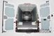 Plastic wall paneling TGE L5H3 (LR, RWD 4x4, wheelbase 4490mm, load length 4855mm), twin wheels фото 2