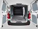 Пластикова обшивка стін фургона Opel Vivaro L2H1 (колісна база 3275мм, довжина вантажного відсіку 2862мм) фото 2