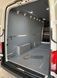 Flooring with lashing rails TGE L4 (LR, RWD 4x4, wheelbase 4490mm, load length 4300mm), twin wheels, longitudinal фото 3
