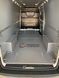 Flooring with lashing rails TGE L4 (LR, RWD 4x4, wheelbase 4490mm, load length 4300mm), twin wheels, longitudinal фото 5