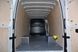 Фанерна обшивка стін фургона Crafter L5H3 (LR UH, задній/повний привід 4 х 4, довга колісна база зі звисом 4490мм, довжина вантажного відсіку 4855мм) БЕЗ ПОКРИТТЯ, товщина 5 мм, спарені колеса фото 6