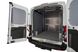 КОМПЛЕКТ 3в1 підлога + стіни +арки HDPE фургона Transit 2T Double Cab L3H2/L3H3 передній привід(колісна база 3750мм, довжина вантажного відсіку 3494мм) фото 3