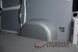 Wheel arches (HDPE) 2pcs. Ducato L1 (wheelbase 3000mm, load length 2670mm) фото 6