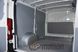 Wheel arches (HDPE) 2pcs. Ducato L1 (wheelbase 3000mm, load length 2670mm) фото 3