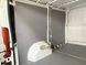 KIT 2in1 floor + walls Movano L1 (wheelbase 3000mm, load length 2670mm) фото 3