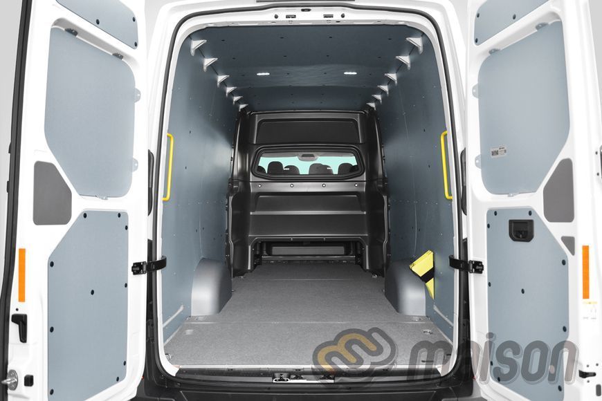 Ceiling TGE Crew Cab L5H3/H4 (long wheelbase 4490mm)
