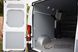 Пластикова обшивка стін фургона Movano Crew Cab L3 (колісна база 4035мм, довжина вантажного відсіку 2375мм) фото 2