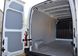 Plastic wall paneling Movano L3H2 (RWD, wheelbase 3682mm, load length 3733mm), single wheel фото 3