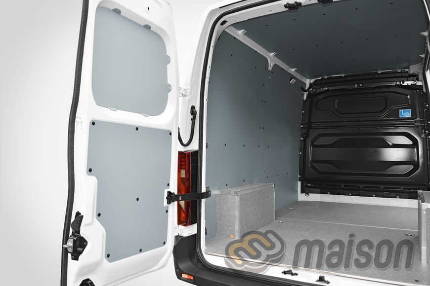 Ceiling Master 4 L2H2 (FWD, wheelbase 3585mm, load length 3225mm),H2