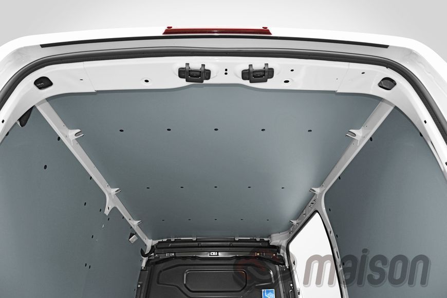 Ceiling Master 4 L2H2 (FWD, wheelbase 3585mm, load length 3225mm),H2