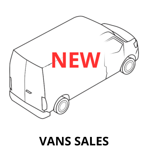 VANS SALES