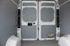 Пластикова обшивка стін фургона Boxer L3 (колісна база 4035мм, довжина вантажного відсіку 3705мм), висота H2/H3 фото 2