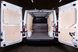 Фанерна обшивка стін фургона Master L1H1/H2 (передній привід, колісна база 3182мм, довжина вантажного відсіку 2583мм) БЕЗ ПОКРИТТЯ, товщина 5 мм фото 6