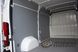 KIT 2in1 floor + walls Ducato L2 (wheelbase 3450mm, load length 3120mm) фото 3