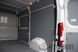 КОМПЛЕКТ 2в1 підлога + стіни фургона Ducato L2H2 (колісна база 3450мм, довжина вантажного відсіку 3120мм) фото 4