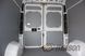 KIT 2in1 floor + walls Ducato L2 (wheelbase 3450mm, load length 3120mm) фото 5