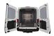 Пластикова обшивка стін фургона Transit 2T Double Cab L3H2/L3H3 передній привід (колісна база 3750мм, довжина вантажного відсіку 3494мм) фото 2