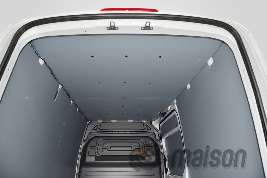 Ceiling Sprinter new L2 (RWD, wheelbase 3665mm, load length 3272mm), twin wheels