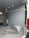 KIT 2in1 floor + walls Boxer Crew Cab L3 (wheelbase 4035mm, load length 2375mm) фото 4