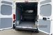 KIT 2in1 floor + walls Boxer Crew Cab L3 (wheelbase 4035mm, load length 2375mm) фото 2