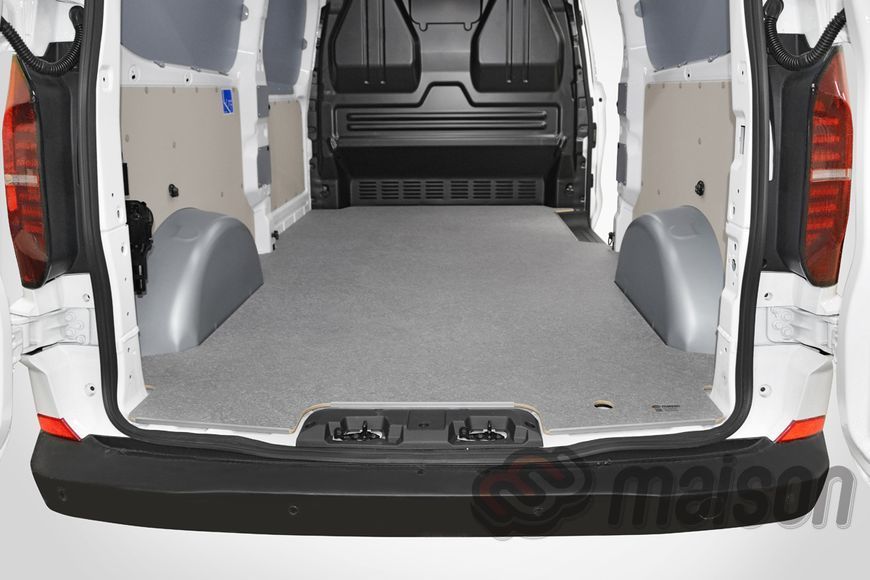 Flooring Transit Custom L2 (wheelbase 3500mm, load length 3002mm), thickness 12mm