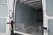 Plastic wall paneling Crafter TGE (LR, RWD 4x4, wheelbase 4490mm, load length 4300mm), twin wheels фото 3