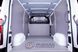 Фанерна обшивка стін фургона Master L1H1/H2 (передній привід, колісна база 3182мм, довжина вантажного відсіку 2583мм) ЛАМІНОВАНА, товщина 5 мм фото 4