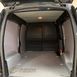 KIT 2in1 floor + walls Caddy Maxi L2H1 (wheelbase 3006mm, load length 2250mm) фото 2