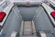 Пластикова обшивка стін вантажного відсіку фургона Maison Movano Crew Cab L2 (колісна база 3450 мм, довжина вантажного відсіку 1950 мм) фото 7