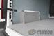 Wheel arch protection "rectangle" with aluminium frame Master 4 L2 (2 pcs, plywood) фото 6