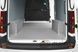 Wheel arch protection "rectangle" with aluminium frame Master 4 L2 (2 pcs, plywood) фото 5