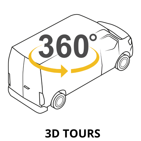 3D TOURS