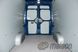 Plastic wall paneling TGE L4H3 (LR, RWD 4x4, wheelbase 4490mm, load length 4300mm), single wheel фото 6