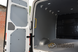 КОМПЛЕКТ 3в1 підлога + стіни + арки (HDPE) TGE L3H2/H3 (MR, задній 4 х 4 повний привід, середня колісна база 3640мм, довжина вантажного відсіку 3450мм), одинарні колеса фото 3