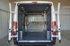 Фанерна обшивка стін фургона Movano L3 (колісна база 4035мм, довжина вантажного відсіку 3705мм) ЛАМІНОВАНА, товщина 5 мм фото 2