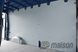 Plastic wall paneling TGE L4H3 (LR, RWD 4x4, wheelbase 4490mm, load length 4300mm), single wheel фото 5
