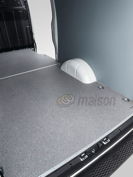 Flooring Daily L3H2/H3 (car length 6000mm, wheelbase 3520mm, load length 3540mm, twin wheel), thickness 12mm