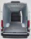 Flooring Daily L3H2/H3 (car length 6000mm, wheelbase 3520mm, load length 3540mm, twin wheel), thickness 12mm фото 2