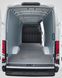 KIT 2in1 floor + walls Daily L3H2/H3 (car length 6000mm, wheelbase 3520mm, load length 3540mm, single wheel) фото 3