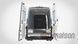 KIT 2in1 floor + walls Crafter L4H3 (LR, RWD 4x4, wheelbase 4490mm, load length 4300mm), twin wheels фото 3