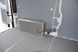 Flooring with lashing rails Ducato L2 (wheelbase 3450mm, load length 3120mm), cross фото 6