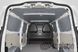 Стеля фургона Transit Custom L2H1 (колісна база 3500мм, довжина вантажного відсіку 3002мм) фото 3