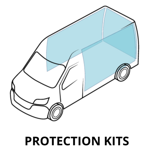 PROTECTION KITS