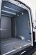 КОМПЛЕКТ 3в1 підлога + стіни + арки HDPE фургона Crafter KOMBI L3H2/H3 (MR, передній привід, середня колісна база 3640мм) фото 5