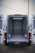 KIT 3in1 floor + walls + arches (HDPE) Crafter KOMBI L3H2/H3 (MR, FWD, wheelbase 3640mm) фото 2