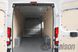 Фанерна обшивка стін фургона Jumper L4 (колісна база 4035мм, довжина вантажного відсіку 4070мм) БЕЗ ПОКРИТТЯ, товщина 5 мм фото 2
