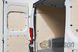 Фанерна обшивка стін фургона Jumper L4 (колісна база 4035мм, довжина вантажного відсіку 4070мм) БЕЗ ПОКРИТТЯ, товщина 5 мм фото 4