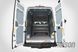 КОМПЛЕКТ 3в1 підлога + стіни + арки (HDPE) Crafter KOMBI L3H2/H3 (середня колісна база 3640мм) фото 2